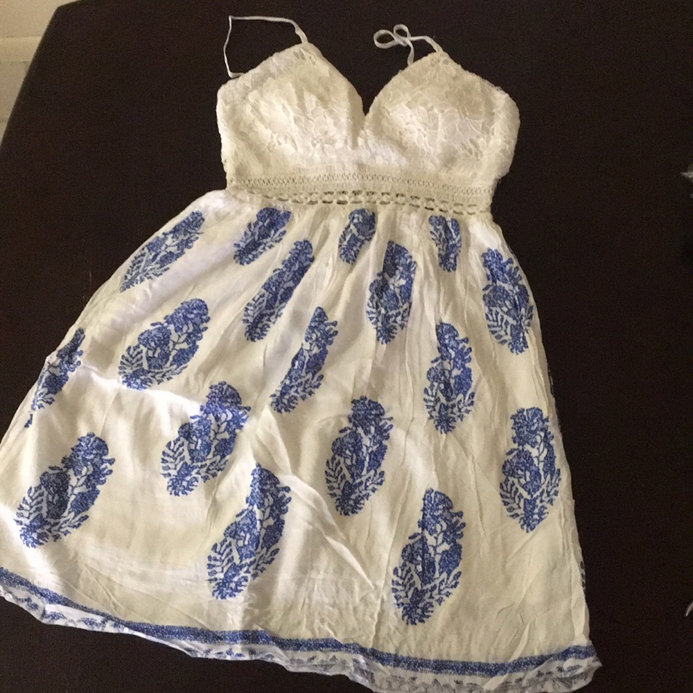 Paradis miss dress